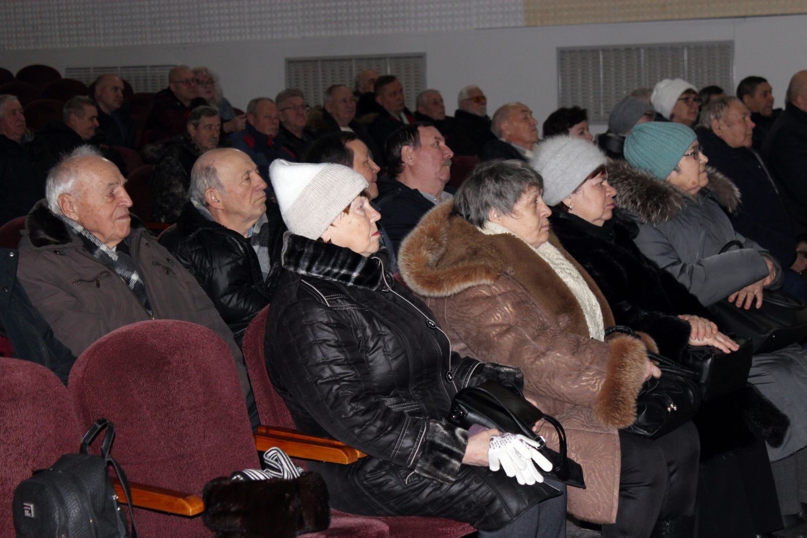 Северские полицейские совместно с общественниками провели профилактическое  мероприятие для коллег-ветеранов | Администрация ЗАТО Северск